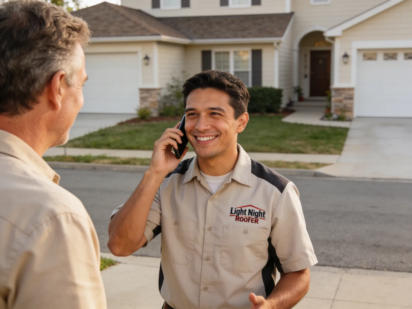Emergency Roof Repair North Branford, CT FAQs